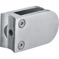 Lengthened Stainless Steel Handrail Fitting& Glass Clamp